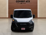 2026 Ram ProMaster 1500 - Preview 8