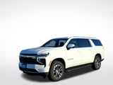 2027 Chevrolet Suburban - Preview 7