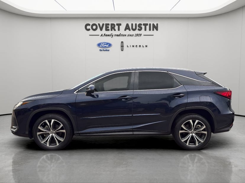 2021 Lexus RX - Image 2
