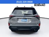 2026 Subaru Forester - Preview 6