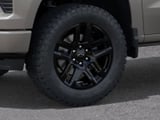 2026 Chevrolet Silverado 1500 - Preview 9