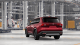2026 Toyota Grand Highlander - Preview 7