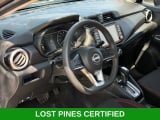 2024 Nissan Versa - Preview 8