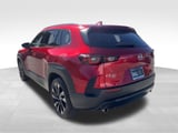 2025 Mazda CX-50 - Preview 7