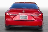 2026 Toyota Camry - Preview 4