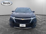 2024 Chevrolet Equinox - Preview 13