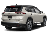 2026 Nissan Rogue - Preview 2