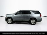 2021 GMC Yukon - Preview 4