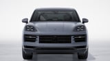 2024 Porsche Cayenne - Preview 8
