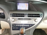 2014 Lexus RX - Preview 14