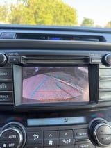 2013 Toyota RAV4 - Preview 9