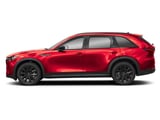 2026 Mazda CX-90 - Preview 2