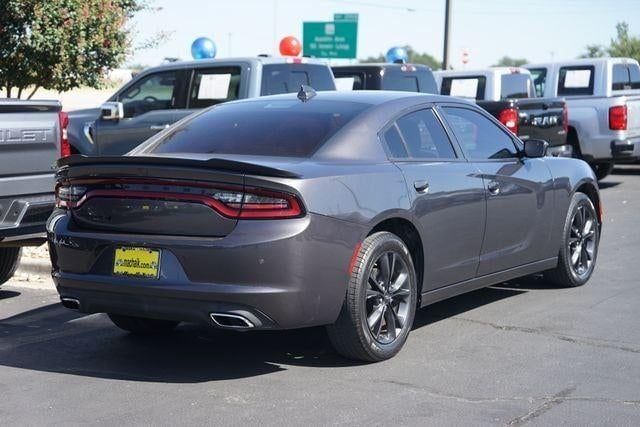 2022 Dodge Charger - Image 3
