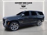 2026 Cadillac Escalade - Preview 6