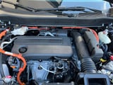 2026 Honda CR-V - Preview 6