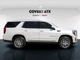 2024 GMC Yukon - Preview 7