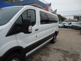 2020 Ford Transit - Preview 4