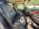 2010 Chevrolet avalanche - Preview 11