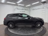 2026 Mercedes-Benz GLC - Preview 8