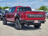 2026 Ford F-150 - Preview 5
