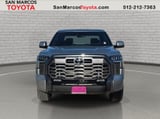 2026 Toyota Tundra - Preview 2