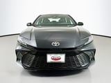 2025 Toyota Camry - Preview 3