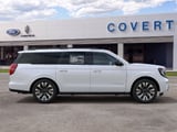 2027 Ford Expedition MAX - Preview 5