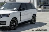 2027 Land Rover Range Rover - Preview 5