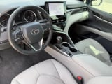2021 Toyota Camry - Preview 8