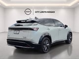 2024 Nissan Ariya - Preview 6