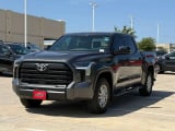 2026 Toyota Tundra - Preview 6
