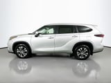 2024 Toyota Highlander - Preview 8