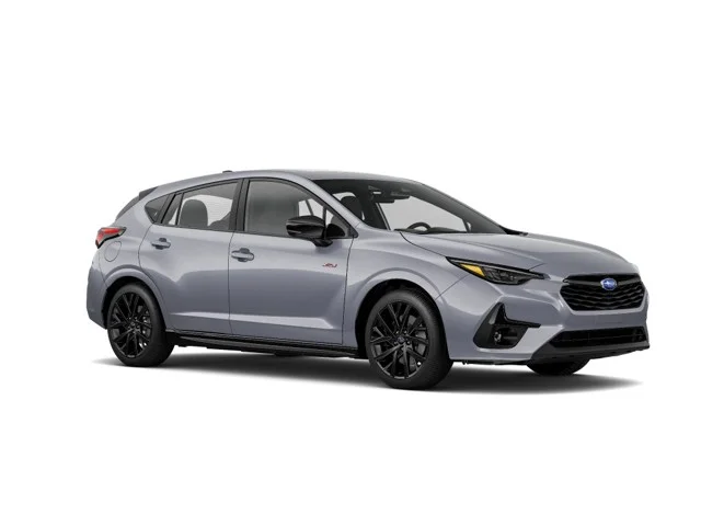 2027 Subaru Impreza - Image 1