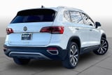 2023 Volkswagen Taos - Preview 12