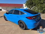 2024 Honda Civic - Preview 7