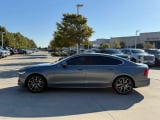 2019 Volvo S90 - Preview 9