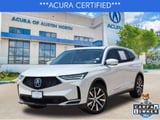 2026 Acura MDX - Preview 2