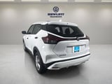 2023 Nissan Kicks - Preview 3