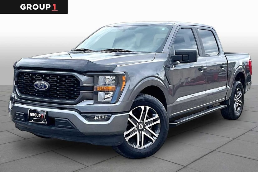 2023 Ford F-150 - Image 1