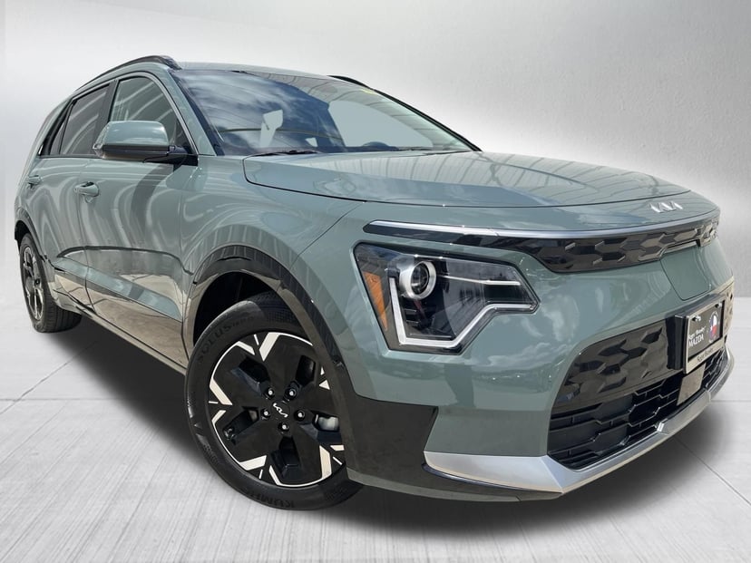 2023 Kia Niro EV - Image 3