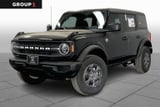 2026 Ford Bronco - Preview 2