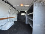 2013 Chevrolet Express - Preview 5