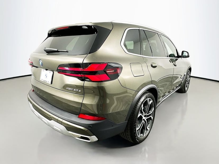 2026 BMW X5 - Image 3