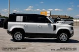 2026 Land Rover Defender - Preview 5