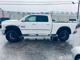 2016 Ram 2500 - Preview 8