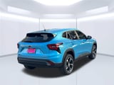 2026 Chevrolet Trax - Preview 5