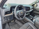 2026 Chevrolet Suburban - Preview 9