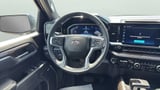 2025 Chevrolet Silverado 1500 - Preview 12