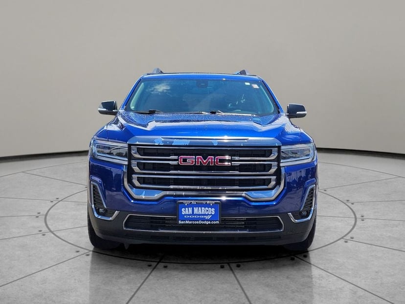 2023 GMC Acadia - Image 1