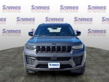 2026 Jeep Grand Cherokee - Preview 8